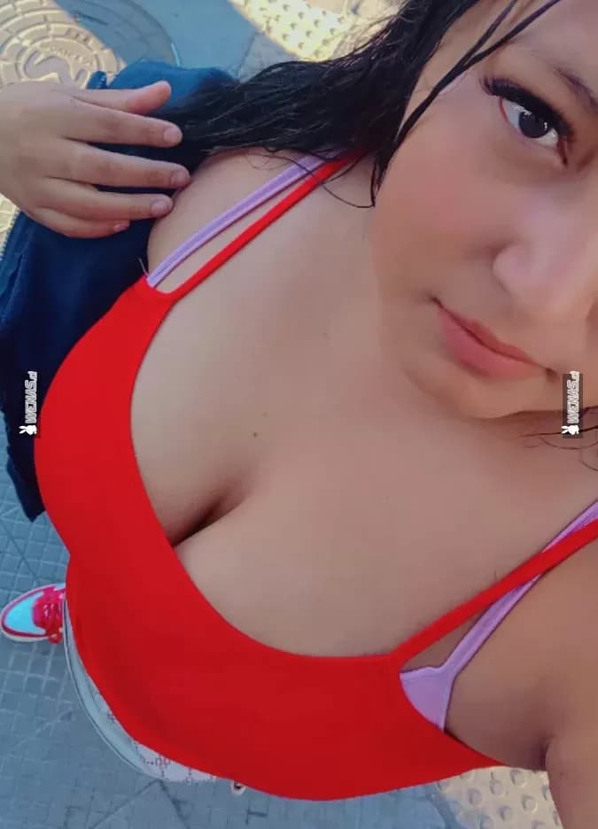 Adelina rica ecuatoriana oral natural anal - 2