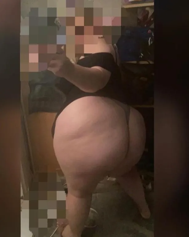Amante xxxl cariñosa servicio completo anal - Escort en La Serena